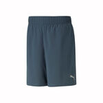 Vêtements Puma Puma Run Favorite 2in1 Short De Running Hommes-Bleu Petrol