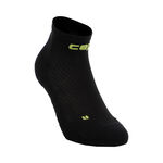 Vêtements CEP CEP Core Ultralight Low Cut 4.0 Chaussettes de compression Hommes - noir, 