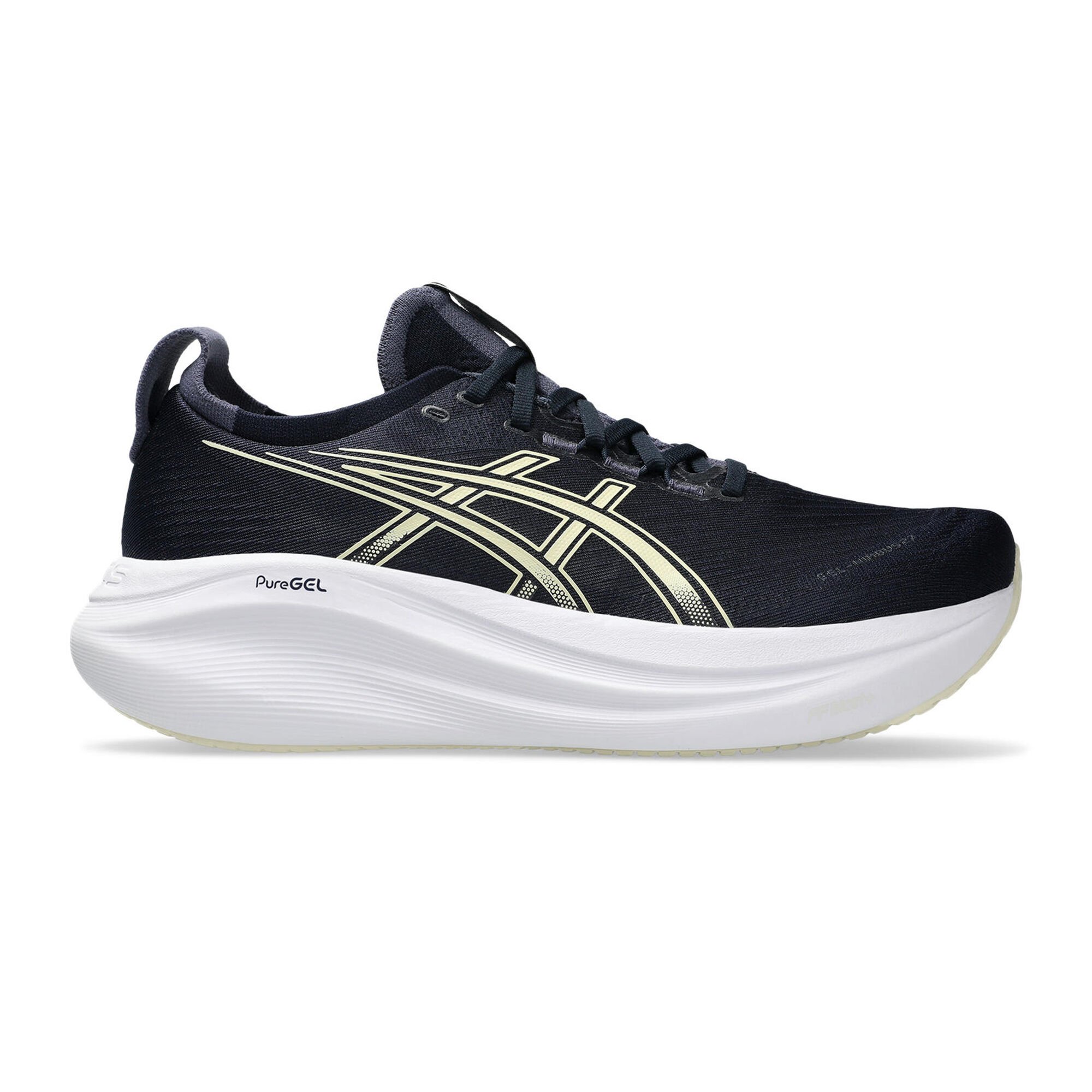 ASICS