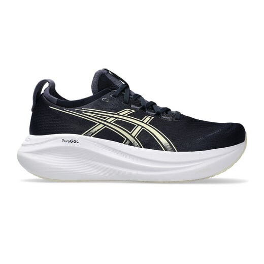 ASICS