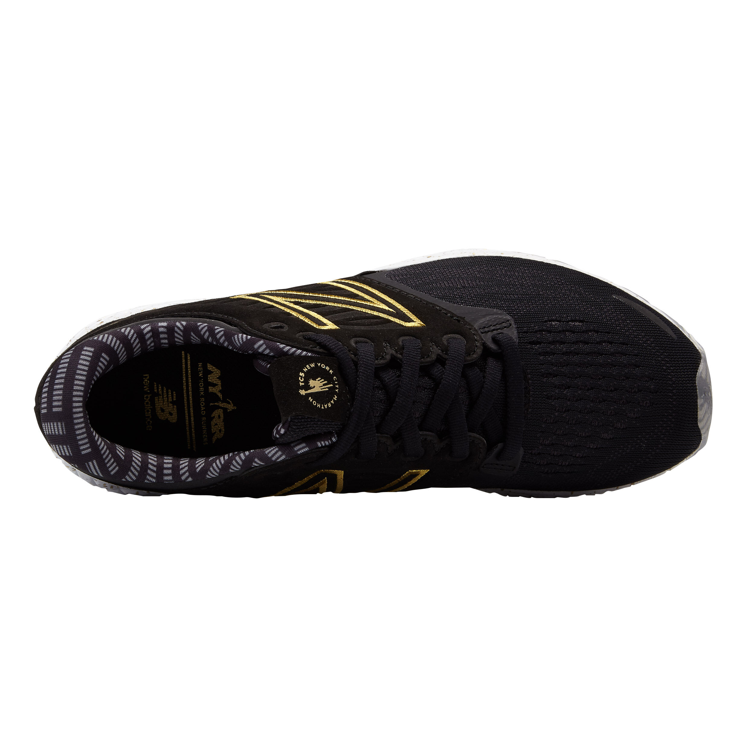 Fresh foam zante v3 nyc marathon top