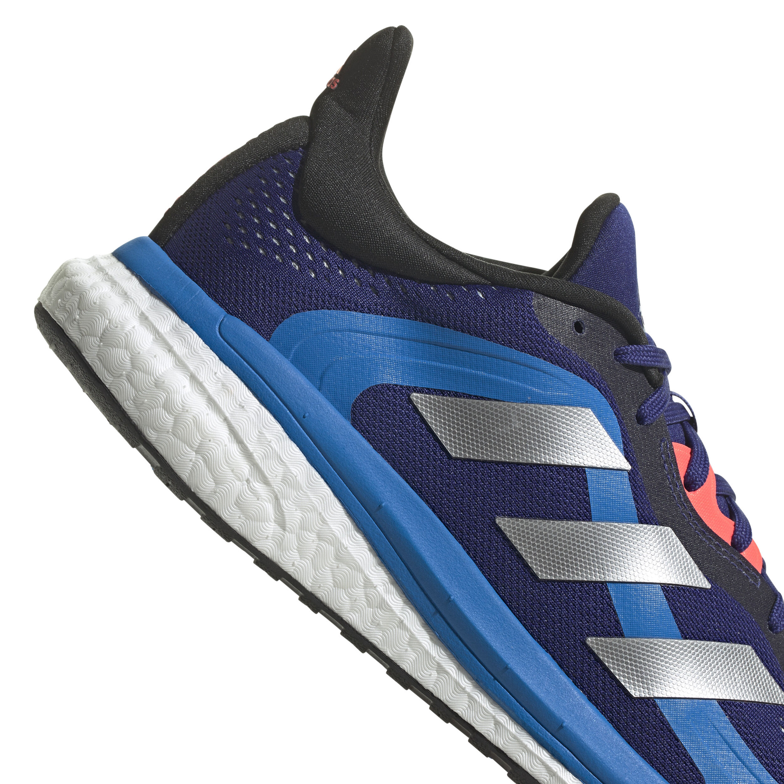 Men's adidas solar glide st 2025