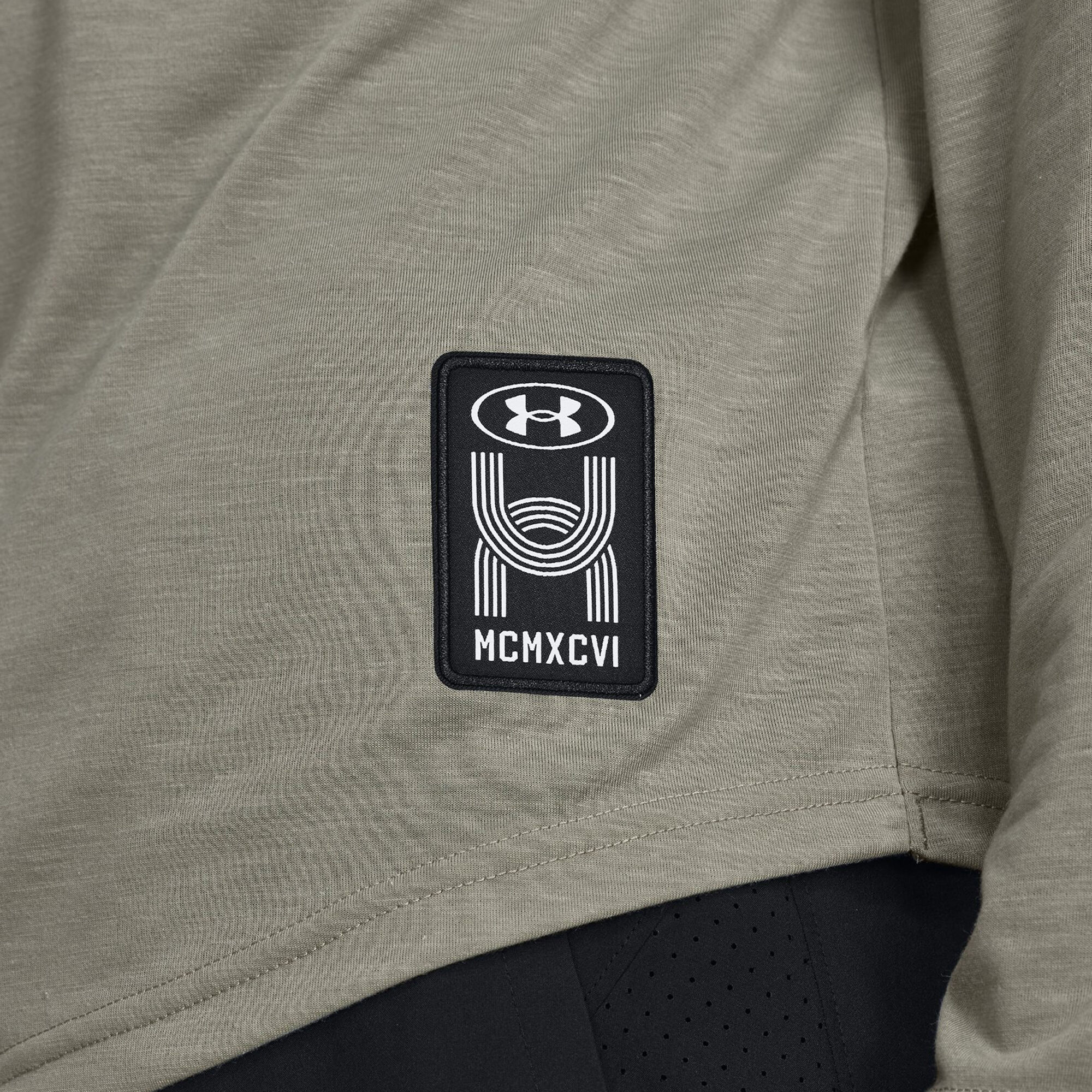 Under Armour