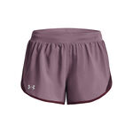 Vêtements Under Armour Fly By 2.0 Shorts Women