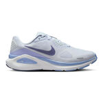 Chaussures de running Nike Nike Structure 26 Chaussure de running avec stabilisateurs Femmes-gris, bleu
