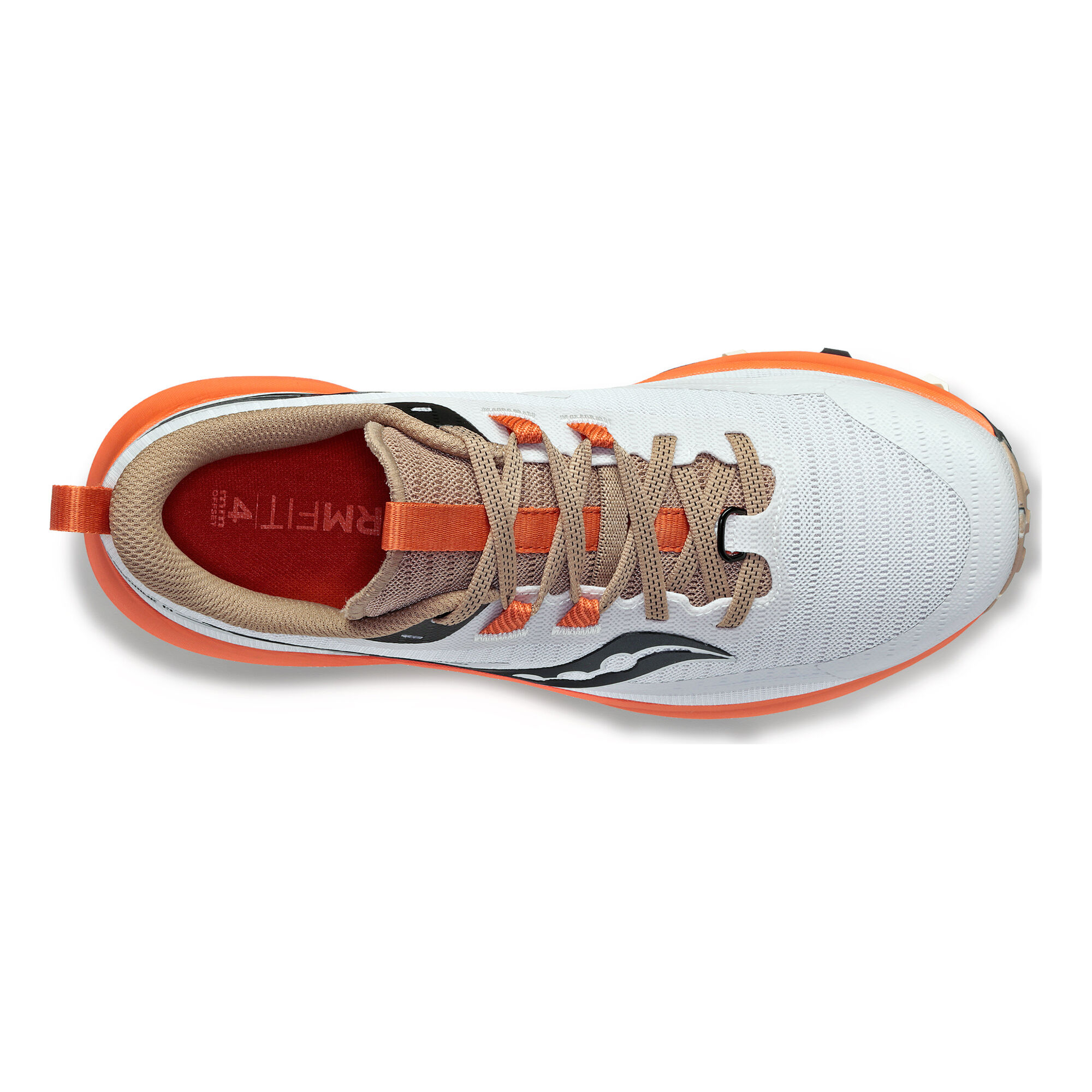 Saucony