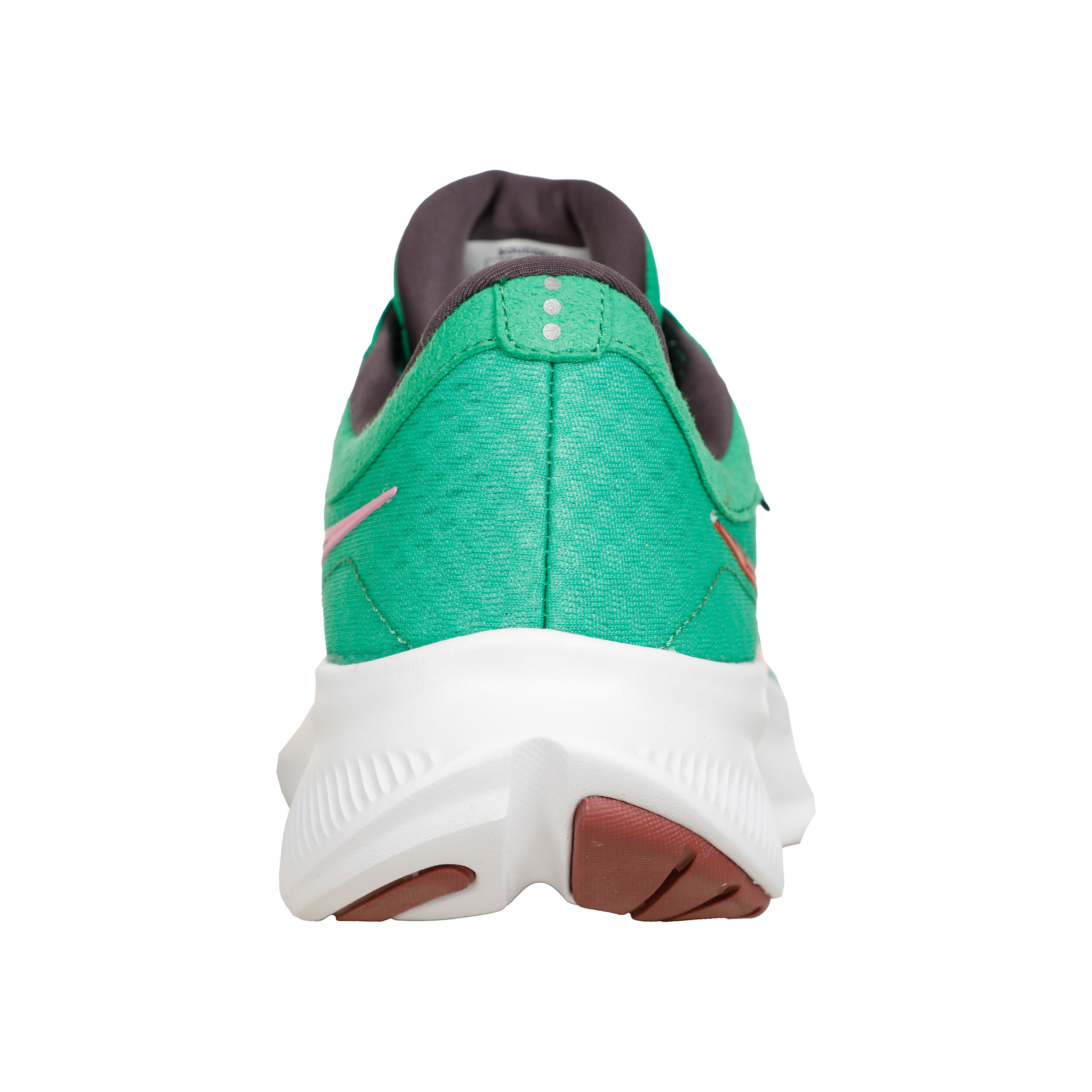 Saucony chaussures femme verte shop