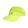 Mesh Run Cap Casquette-Jaunes Fluo
