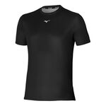 Vêtements Mizuno Core Graphic Tee