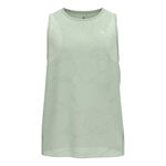 Vêtements Odlo Zeroweight Engineered Chill-Tec Tank