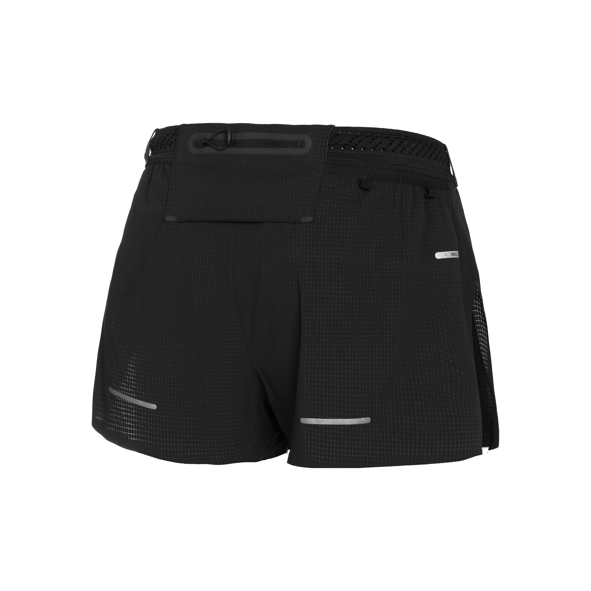 Asics Metarun Split Short - Short de Running Homme