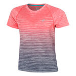 Vêtements ASICS Seamless Shortsleeve Top
