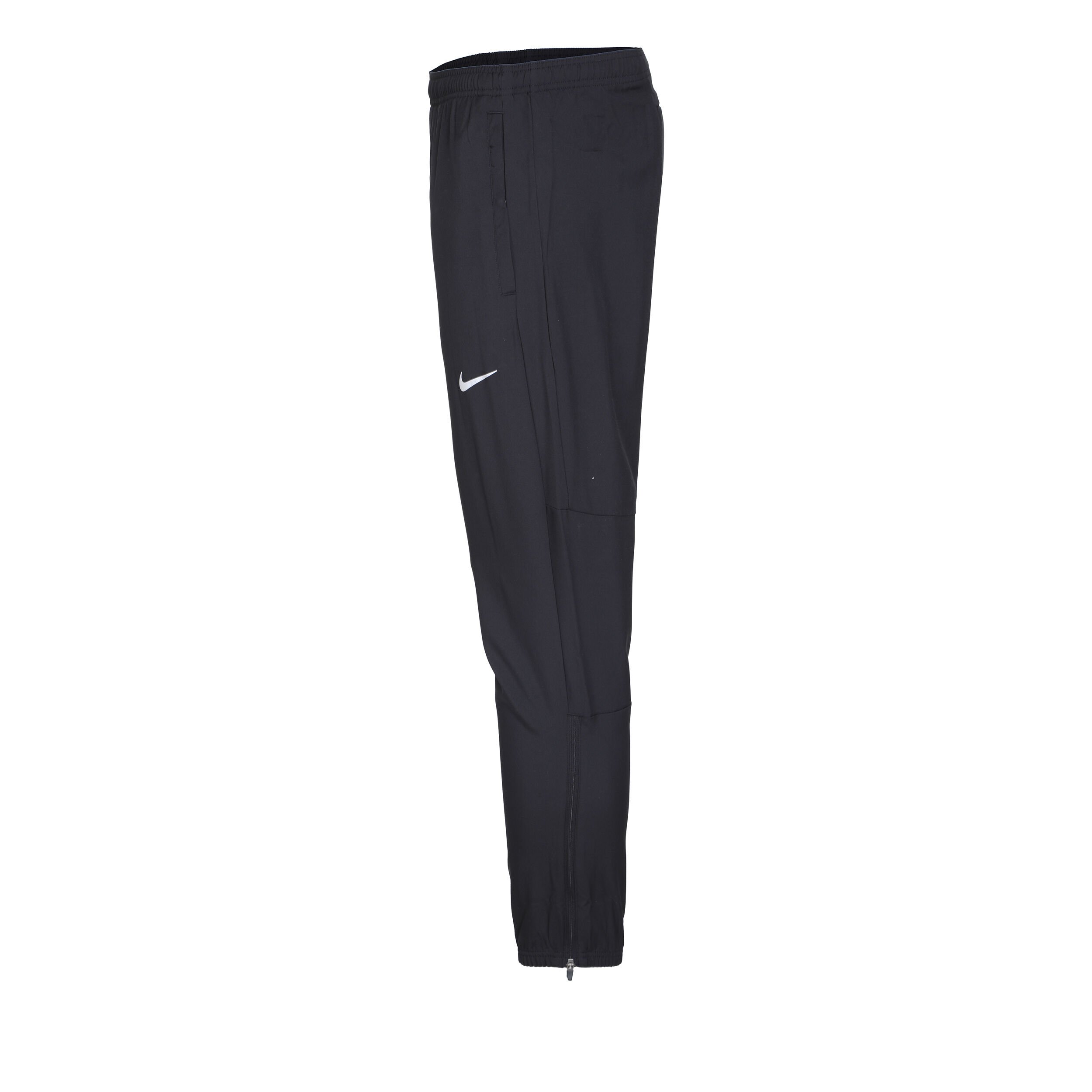 Acheter Nike Dri Fit Challenger Woven Collant De Running Hommes Noir taille L en ligne Running Point FR