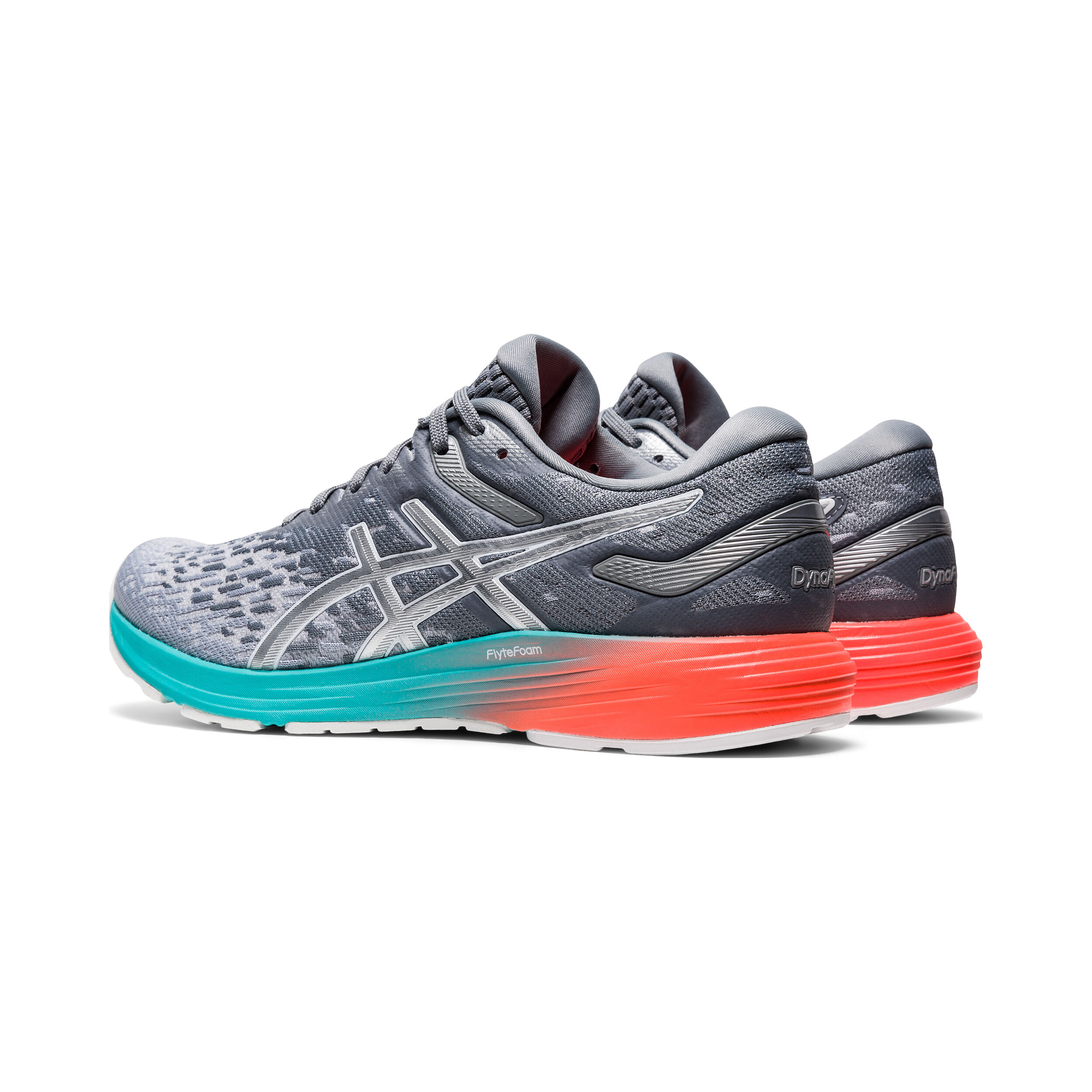 Dynaflyte asics femme clearance