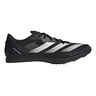 Distancestar Spikes-Noir,Blanc