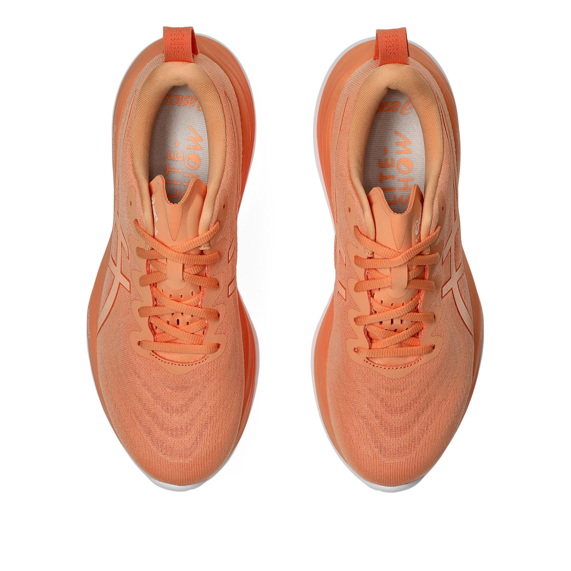 ASICS