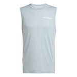 Vêtements adidas Terrex XPR Tank