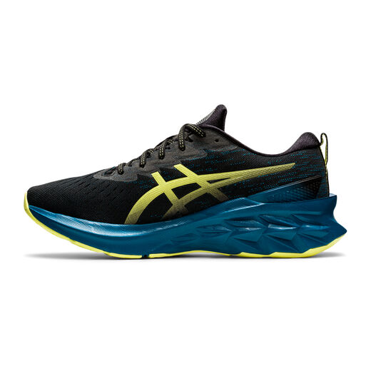 ASICS