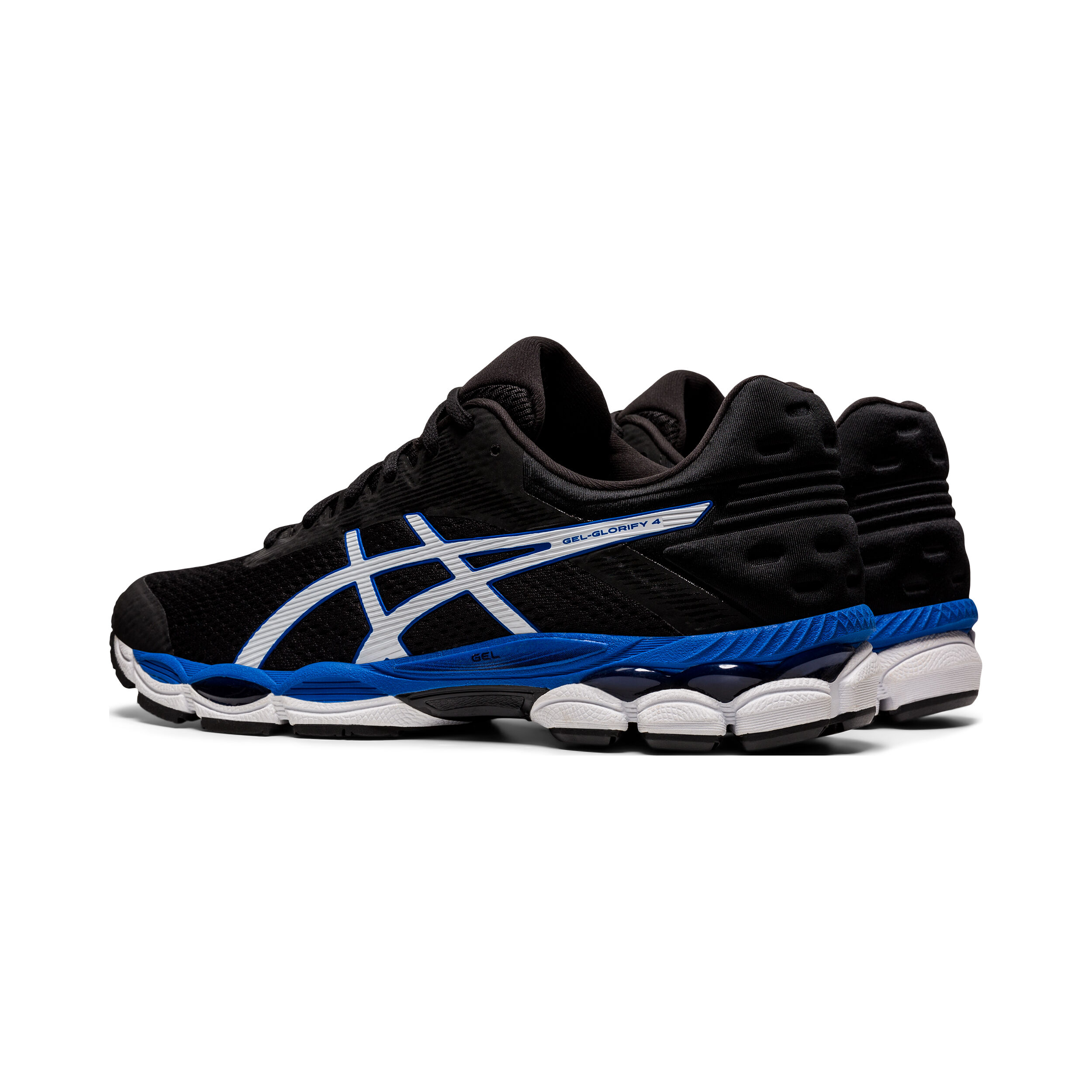 Asics gel glorify 3 femme avis 2025