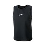 Vêtements Nike Nike Dri-Fit Victory Débardeur Tank Top Filles-Noir,Blanc