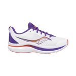 Chaussures De Running Saucony Endorphin