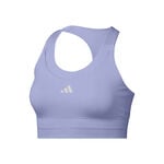 Vêtements adidas Run Medium Support Bra