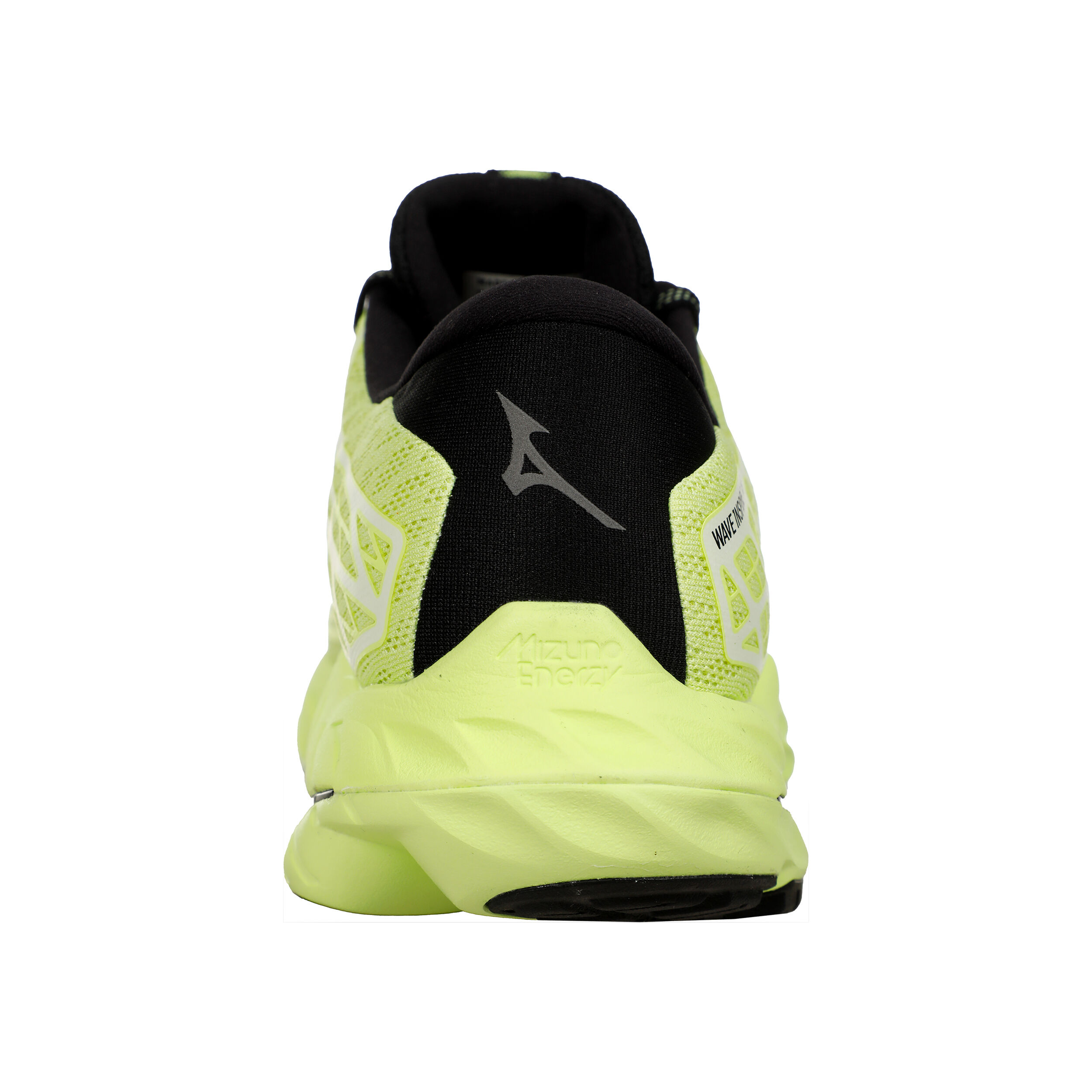 Mizuno wave inspire jaune cheap