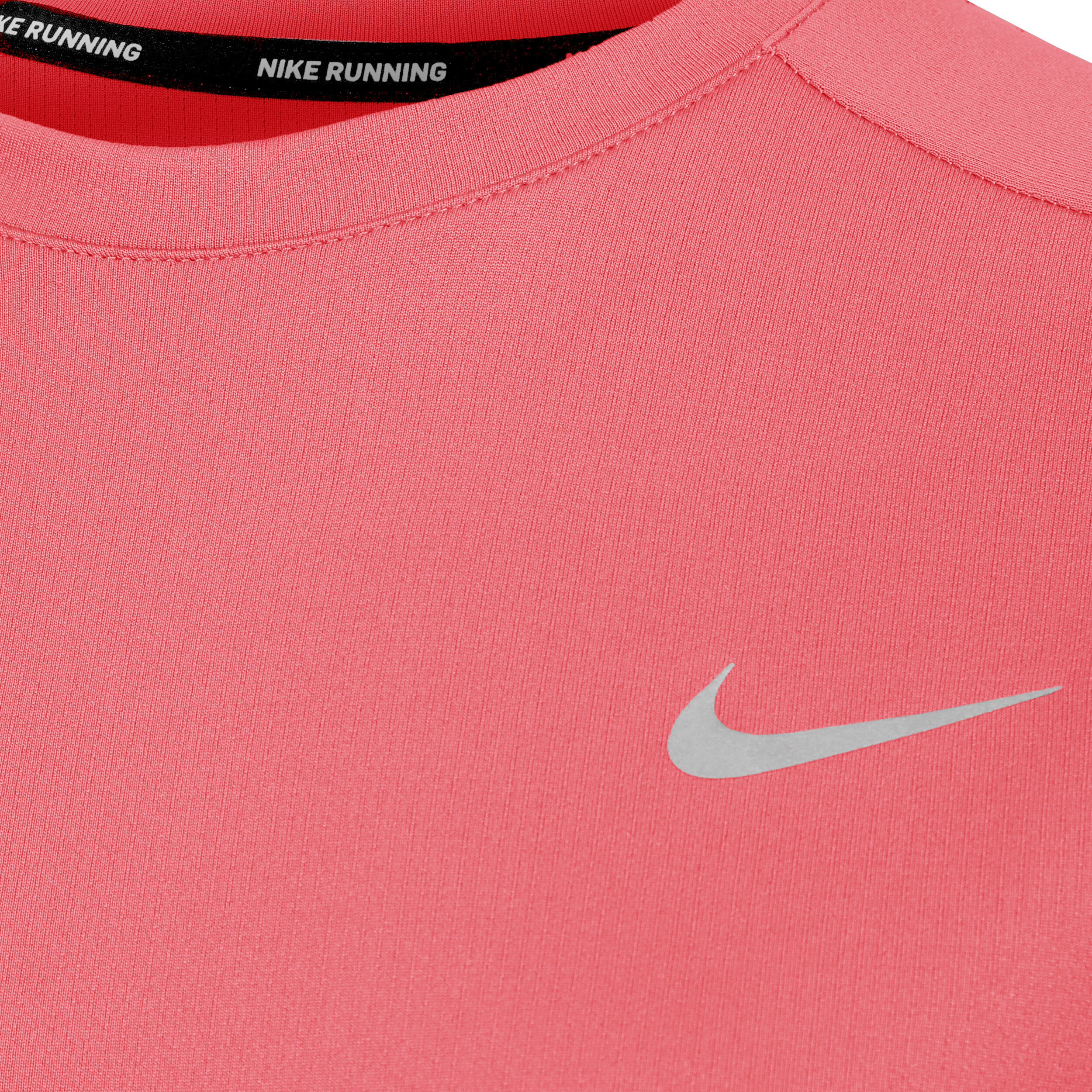 Nike running femme corail clearance