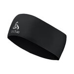 Vêtements Odlo Odlo Move Light Bandeau-Noir