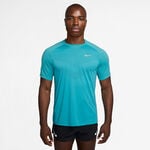 Vêtements De Running Nike Stride Tee