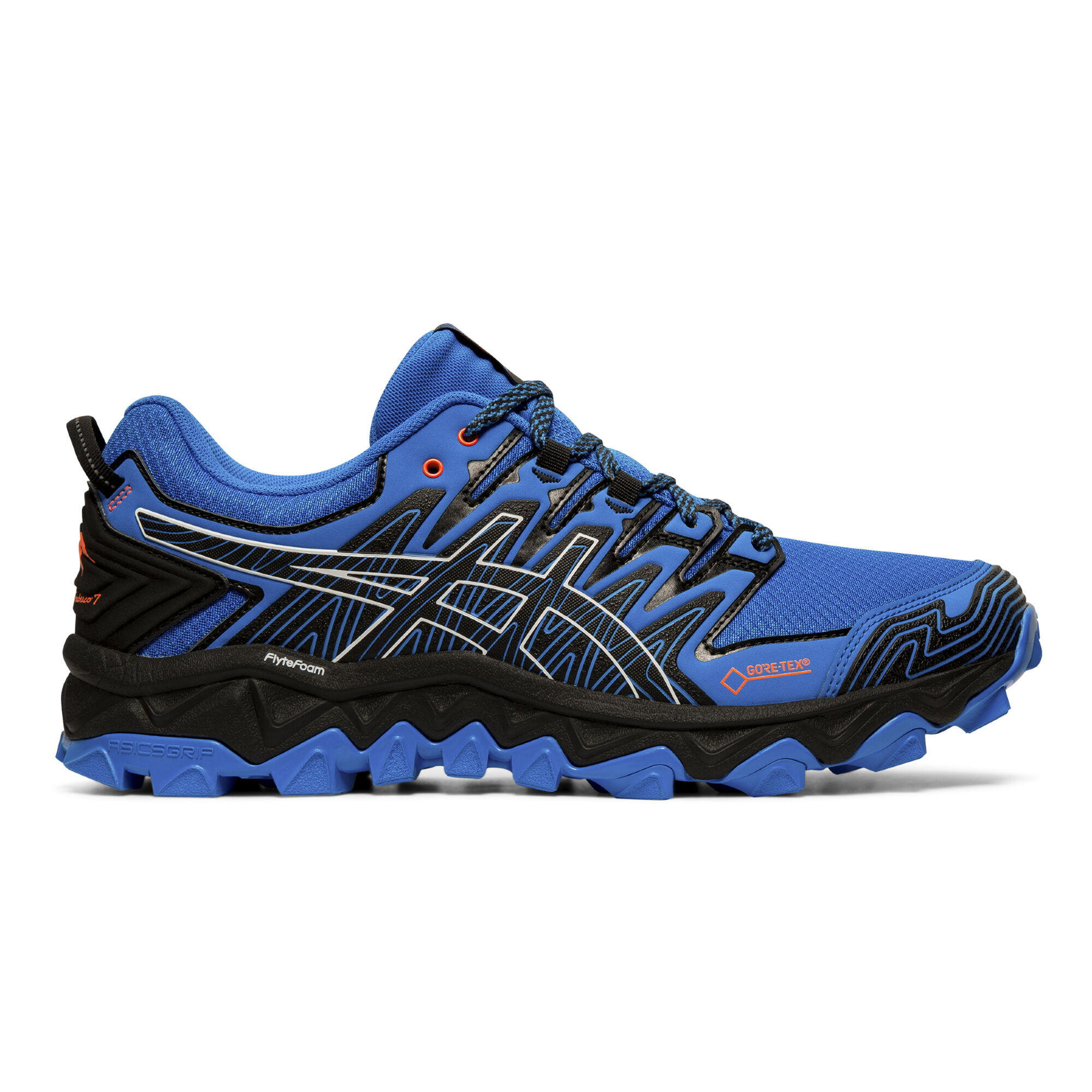 ASICS