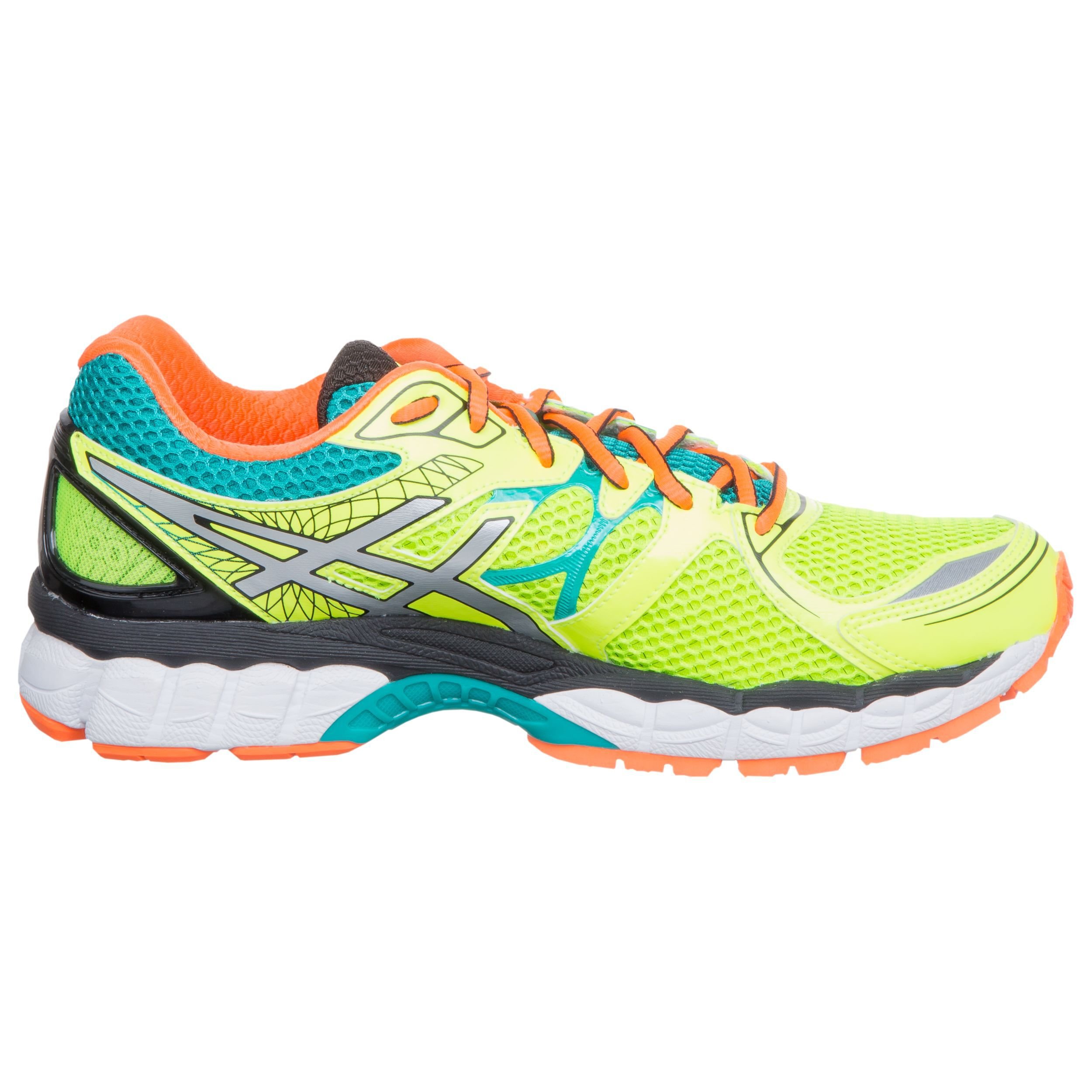 Asics nimbus 16 homme pas cher sales