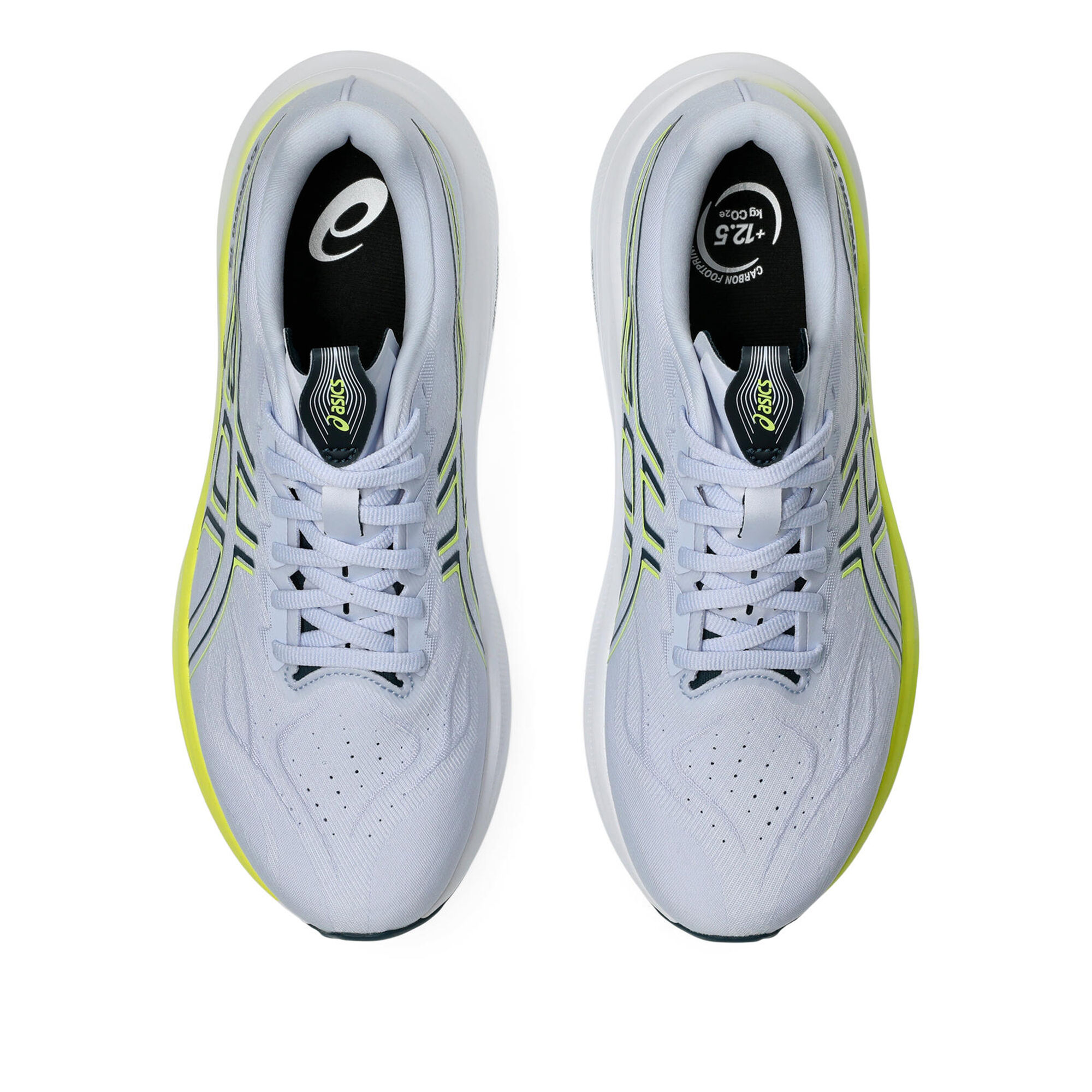 ASICS