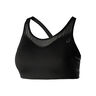 Accelerate Soutien-gorge Sport Femmes-Noir