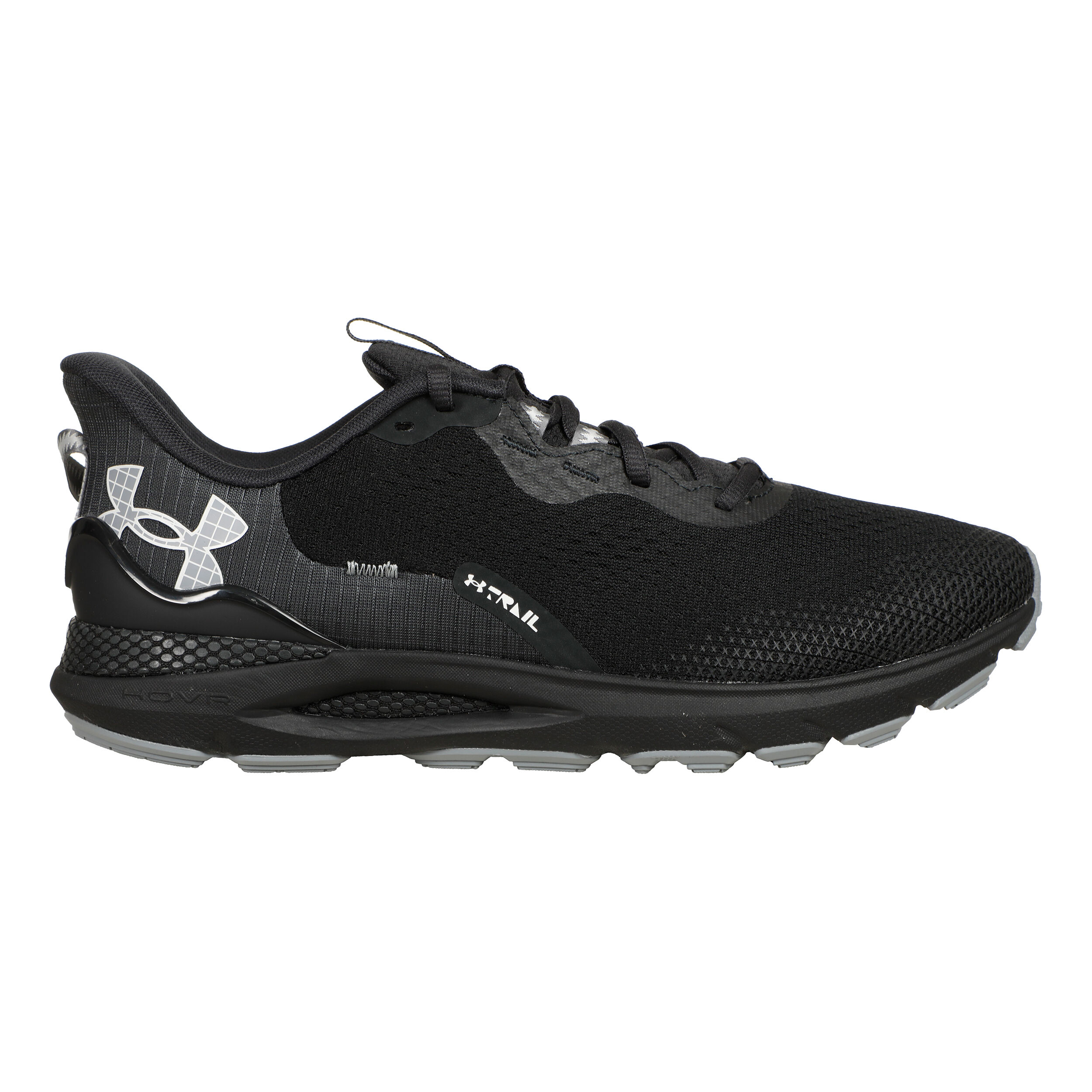 Chaussure trail noir online
