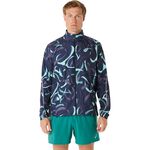 Vêtements ASICS Road Lite-Show Jacket