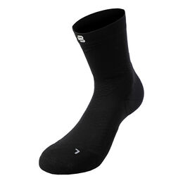 Run Ultralight Mid Cut Socks