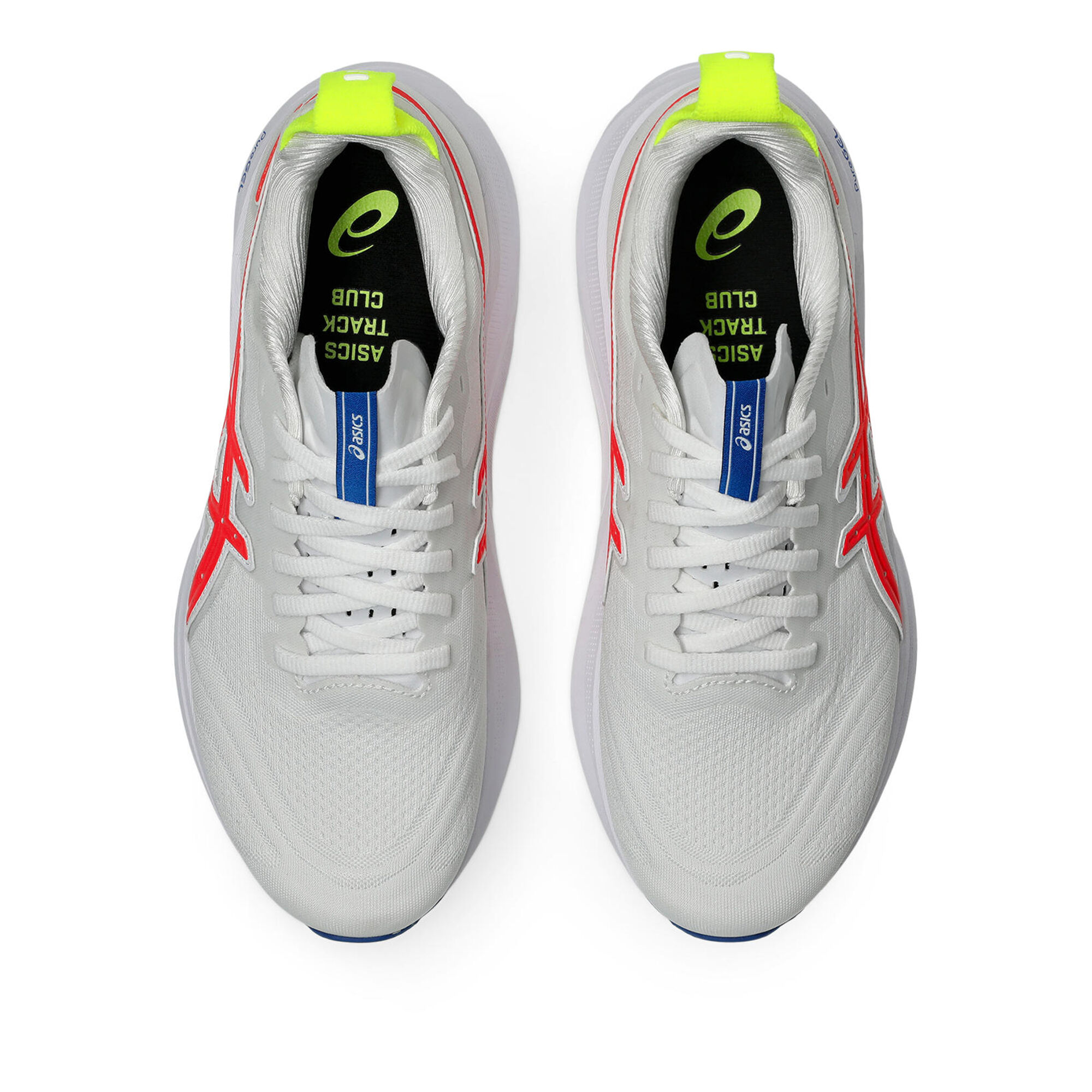 ASICS