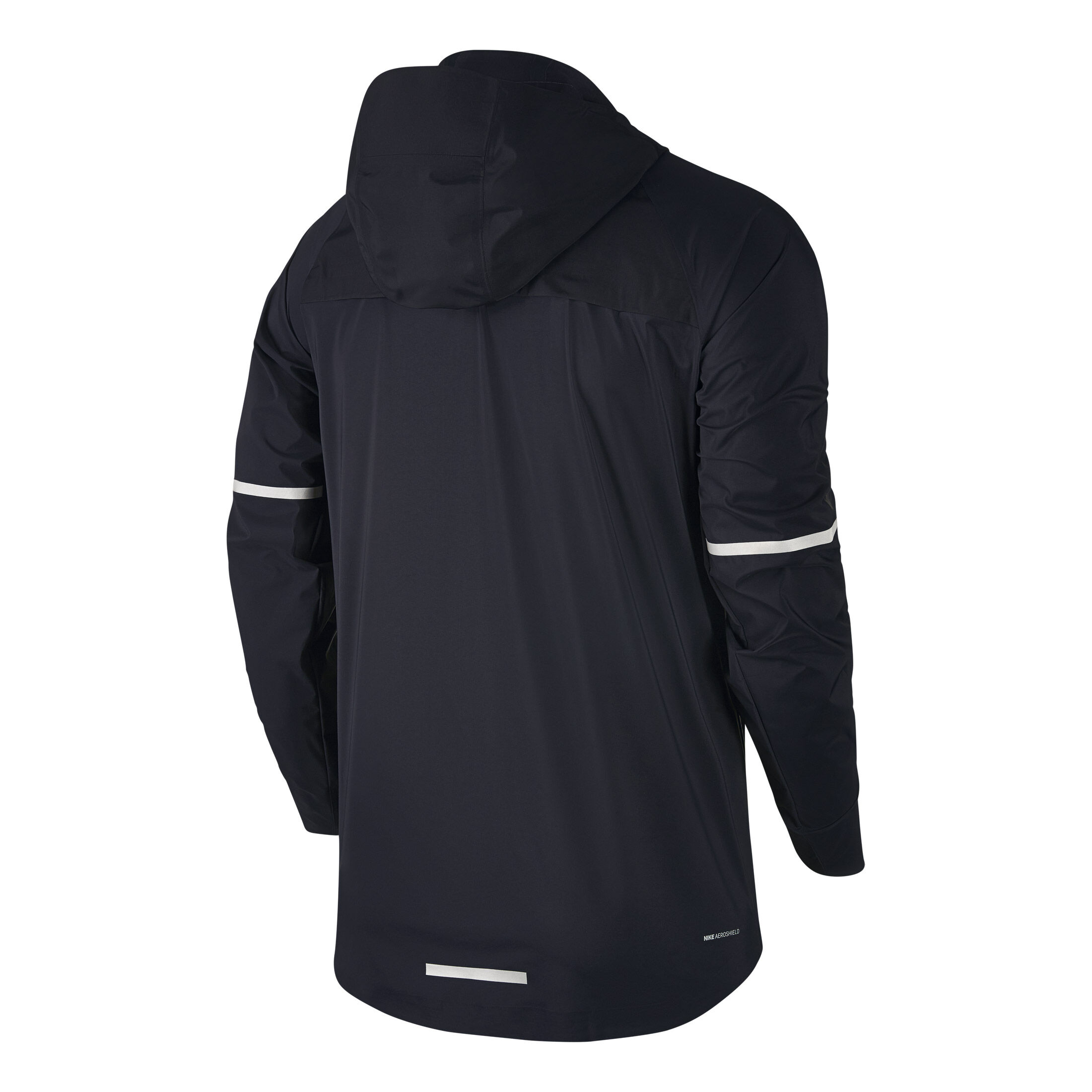 Acheter Nike Zonal AeroShield Hooded Veste Running Hommes Noir en ligne Running Point FR