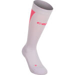 Vêtements CEP CEP Core Ultralight Tall 4.0 Chaussettes de compression Femmes - lilas, 