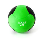 Accessoires Fitness TOOLZ Medizinball 6 kg