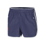 V&ecirc;tements Under Armour Under Armour Run 96 Short De Running Hommes-Gris