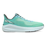 Chaussures de running Altra Altra Experience Form Chaussure De Running Avec Stabilisateurs Femmes-Turquoise