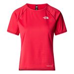 Vêtements The North Face Sunriser Tee