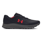 Chaussures De Running Under Armour Charged Bandit TR 3 SP