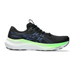 Chaussures de running ASICS ASICS GT-2000 14 Chaussure de running avec stabilisateurs Hommes-noir, bleu