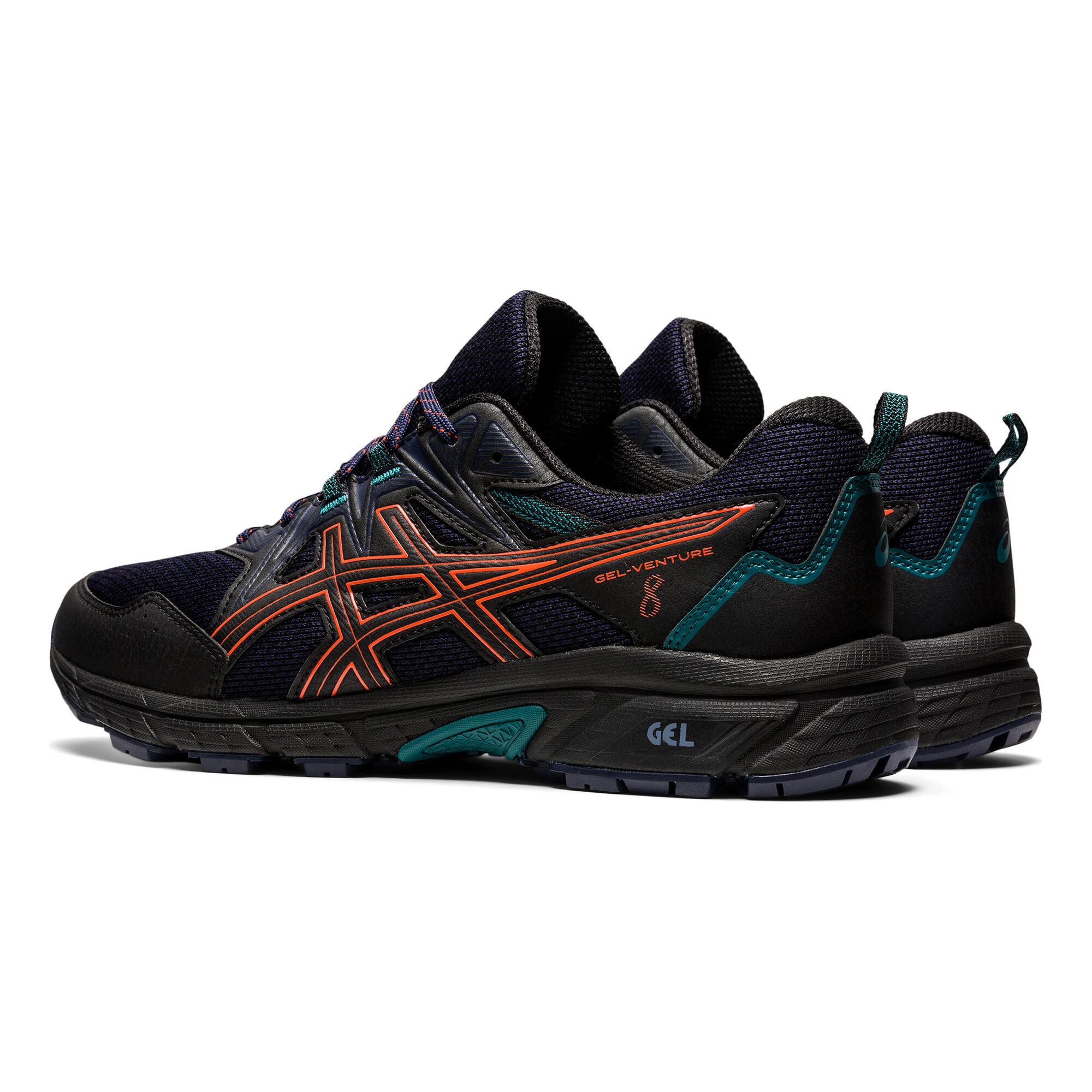 ASICS