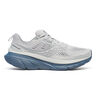 Guide 18 Chaussure De Running Avec Stabilisateurs Hommes-Gris Clair,Bleu Gris