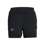 Vêtements Under Armour Fly-By Elite 2in1 Shorts