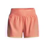 Vêtements Under Armour Run Stamina 3in Shorts